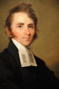 William Ellery Channing