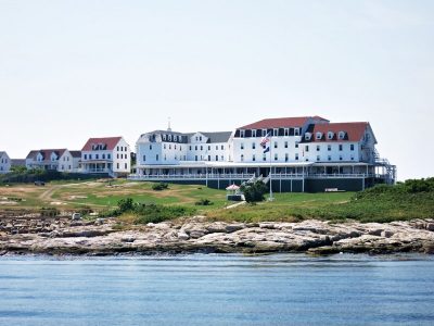 Star Island