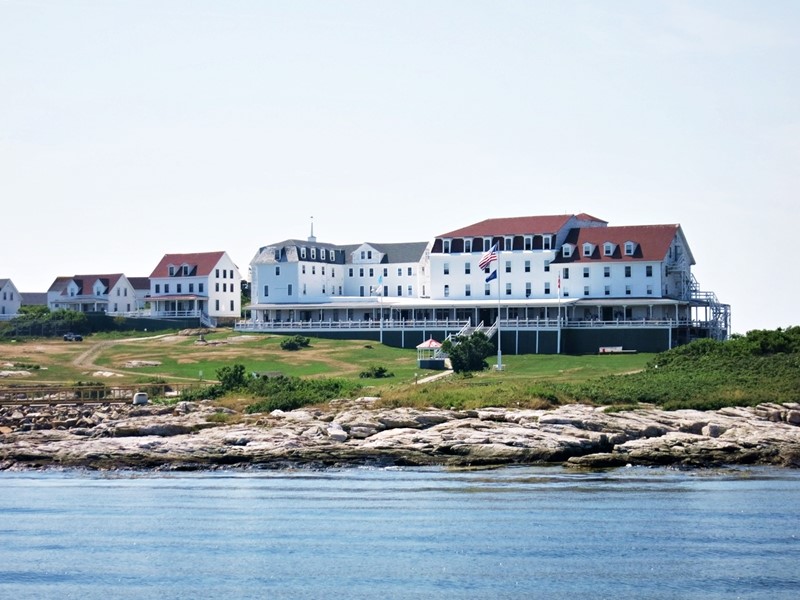 Star Island Star Island